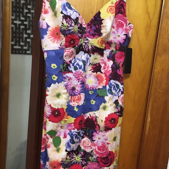 Dress - Picture 4 of 4